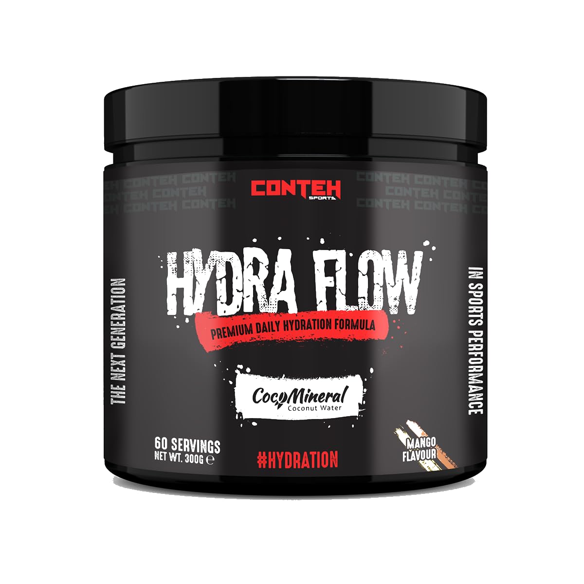 Conteh Sports Hydra Flow 300g