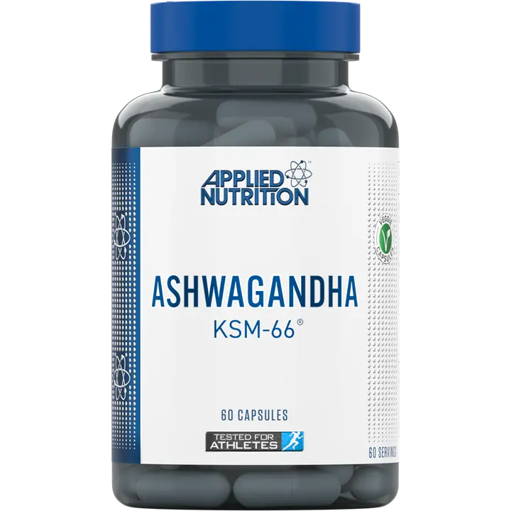 Applied Nutrition Ashwaghanda