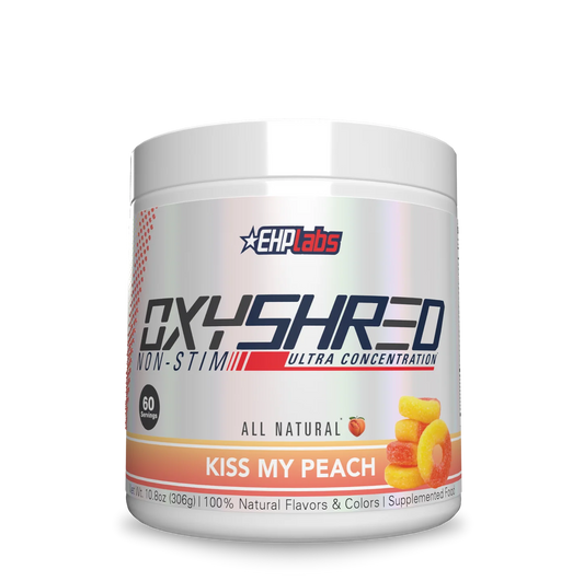 EHP Labs OxyShred Non-Stim