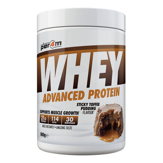 Per4m Whey Protein