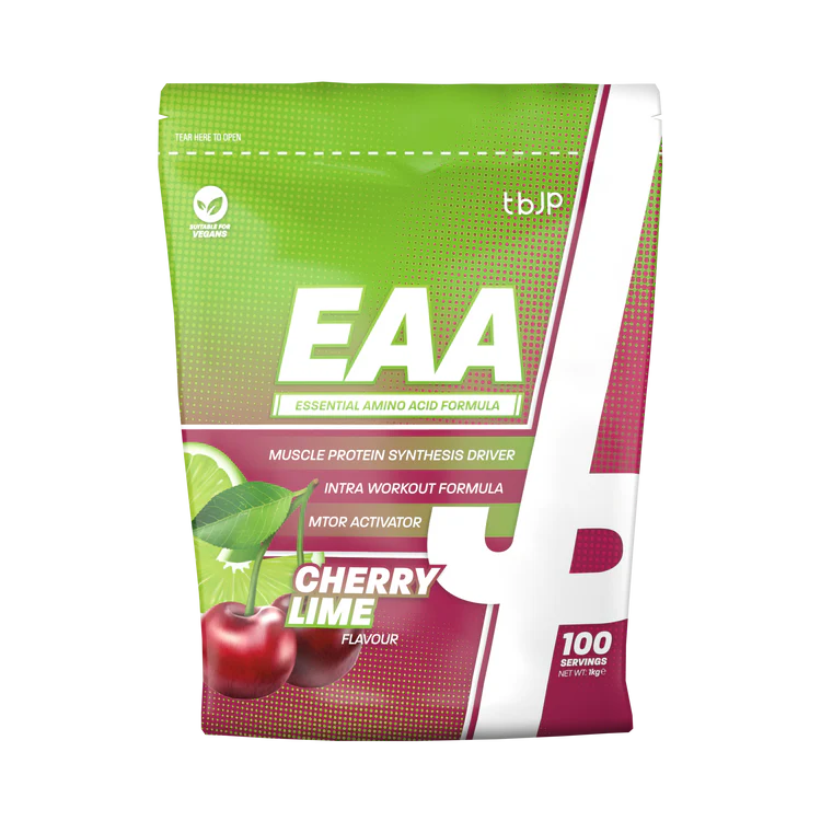 Trained By JP EAA 1kg