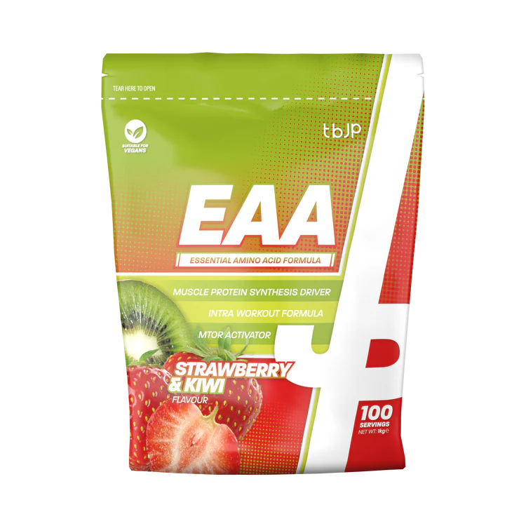 Trained By JP EAA 1kg