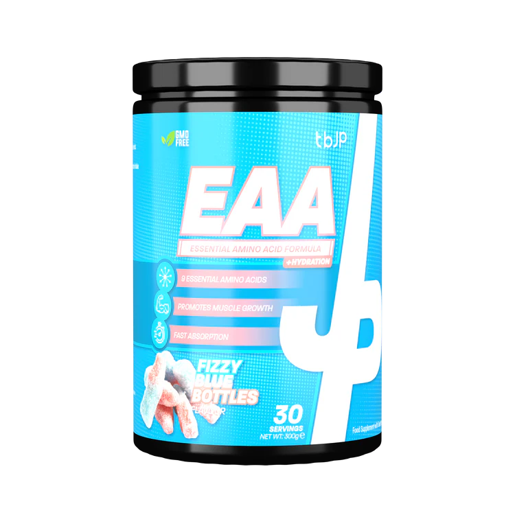 Trained By JP EAA 300g