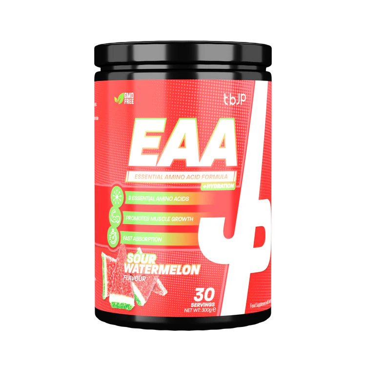 Trained By JP EAA 300g