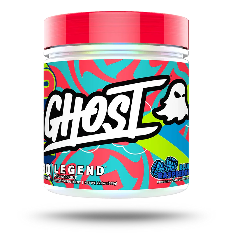 Ghost Legend V4 660g