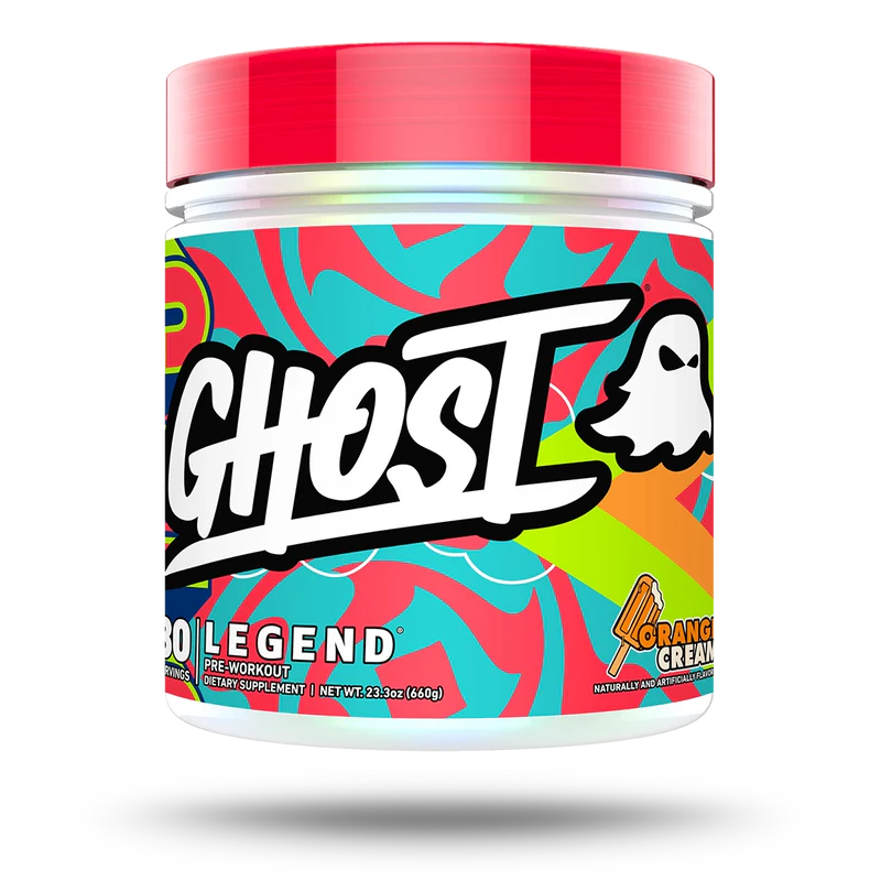 Ghost Legend V4 660g