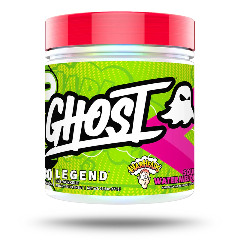 Ghost Legend V4 660g