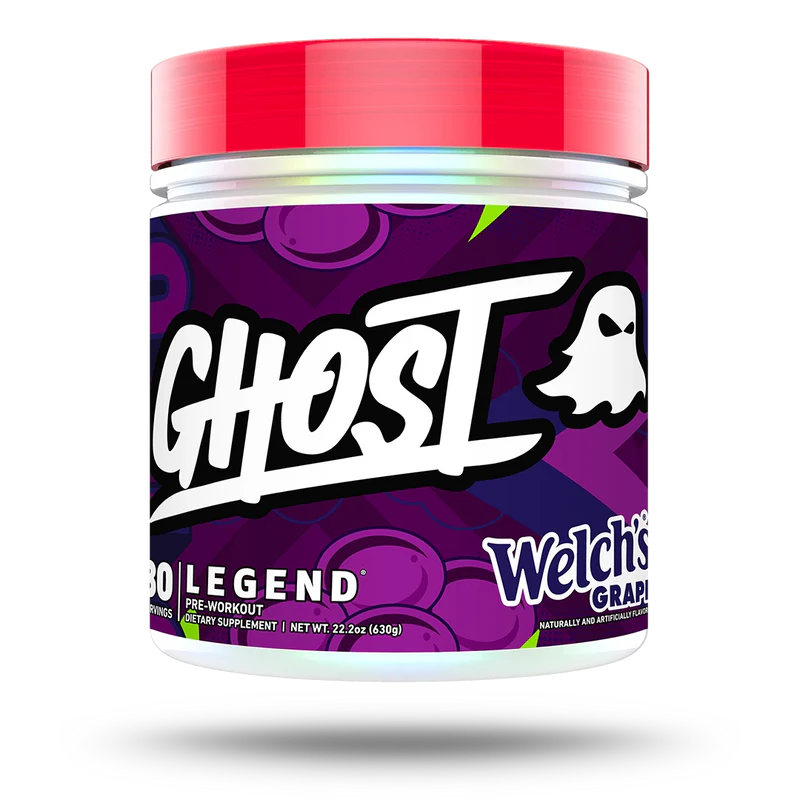 Ghost Legend V4 660g