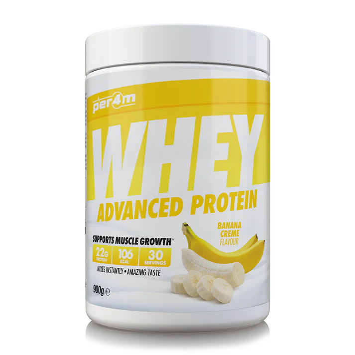 Per4m Whey Protein