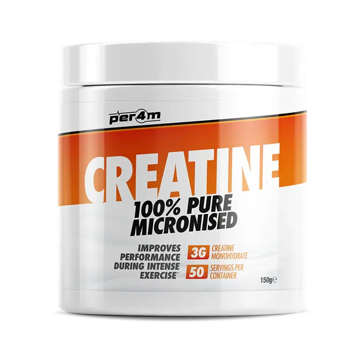 Per4m Creatine 150g