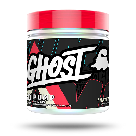 Ghost Pump V2 270g