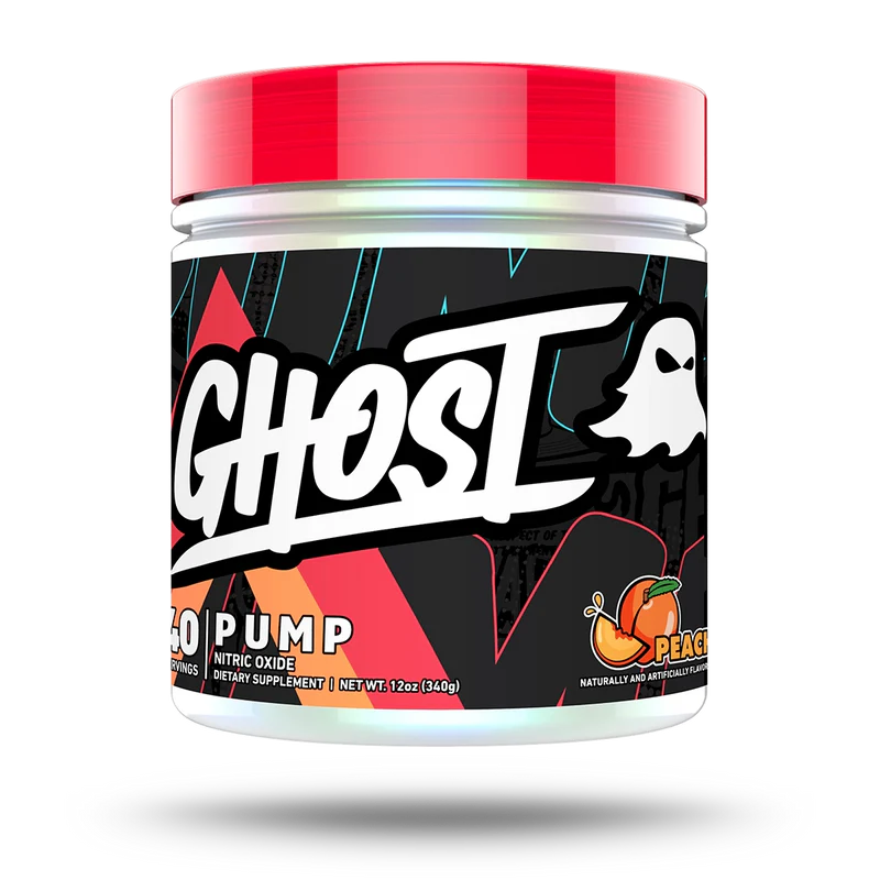 Ghost Pump V2 270g