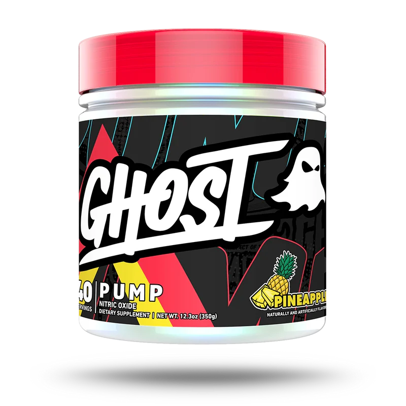 Ghost Pump V2 270g