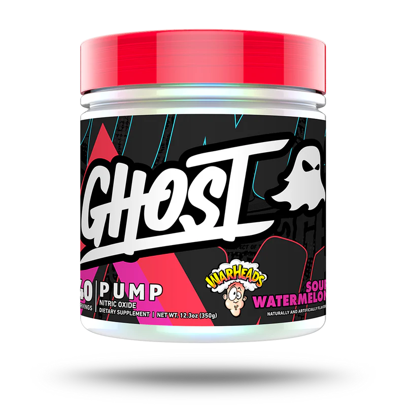 Ghost Pump V2 270g