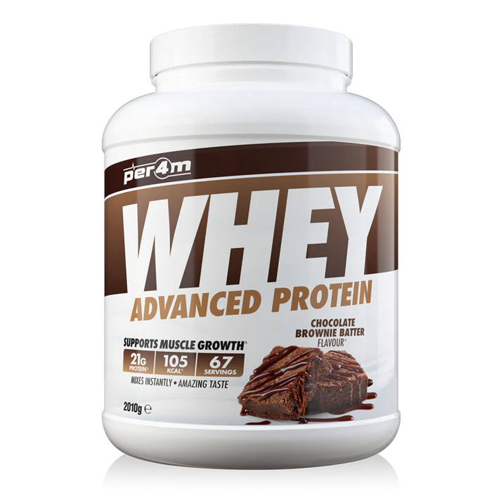 Per4m Whey Protein