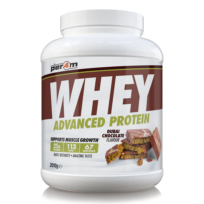 Per4m Whey Protein
