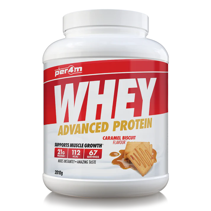 Per4m Whey Protein