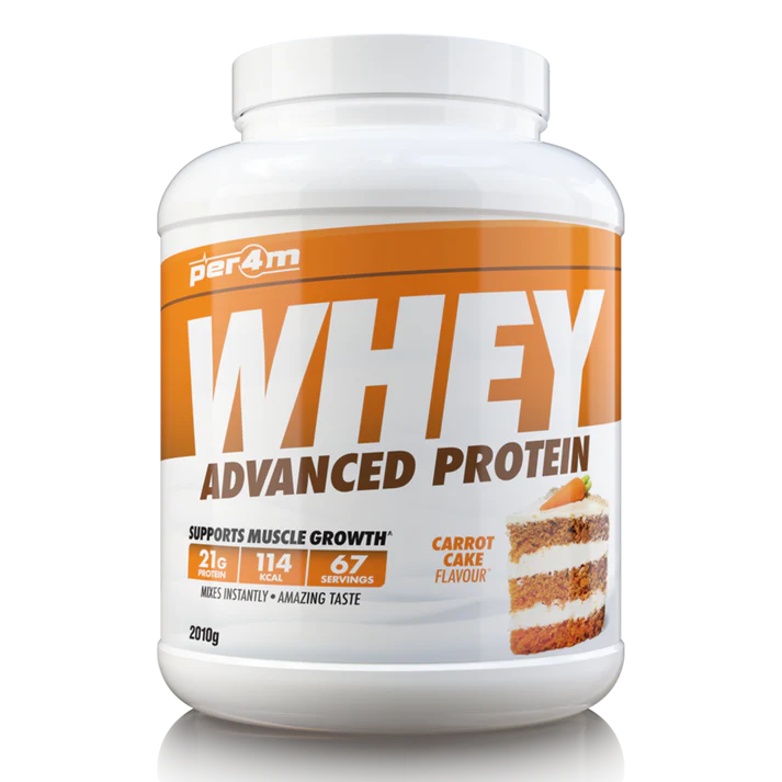 Per4m Whey Protein