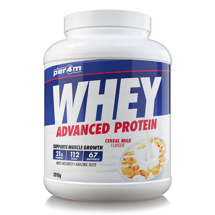 Per4m Whey Protein
