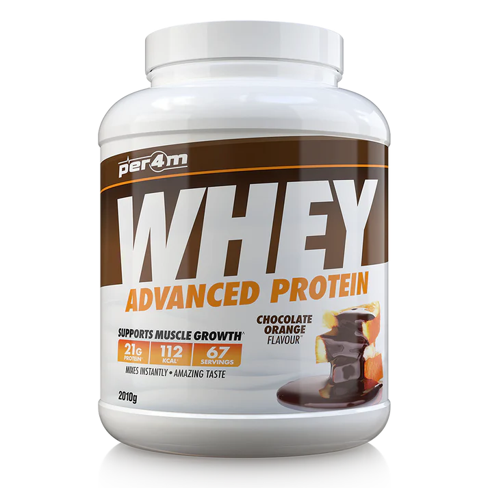Per4m Whey Protein