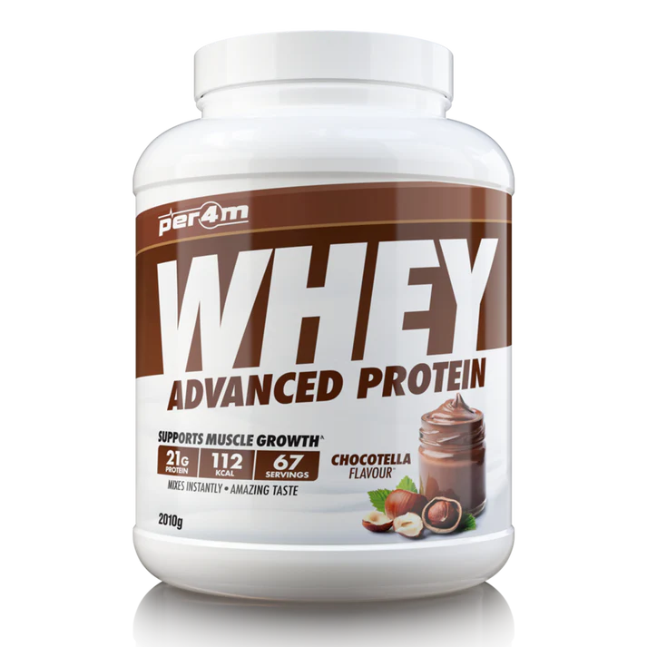 Per4m Whey Protein