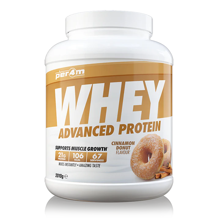 Per4m Whey Protein