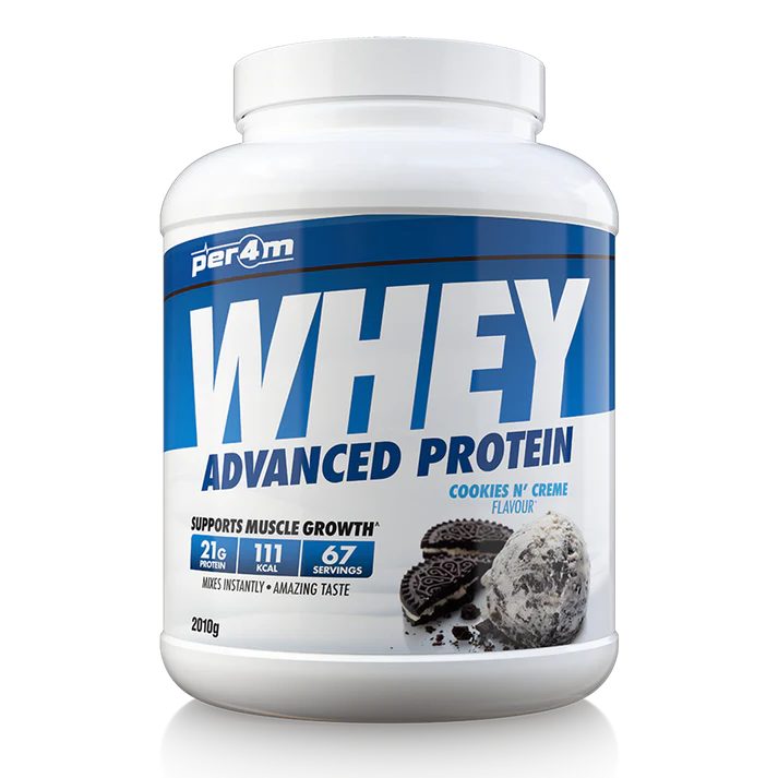 Per4m Whey Protein