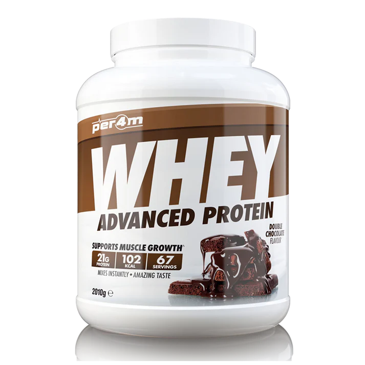 Per4m Whey Protein