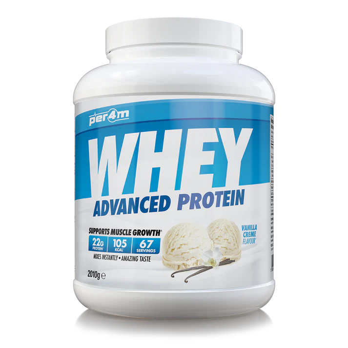 Per4m Whey Protein