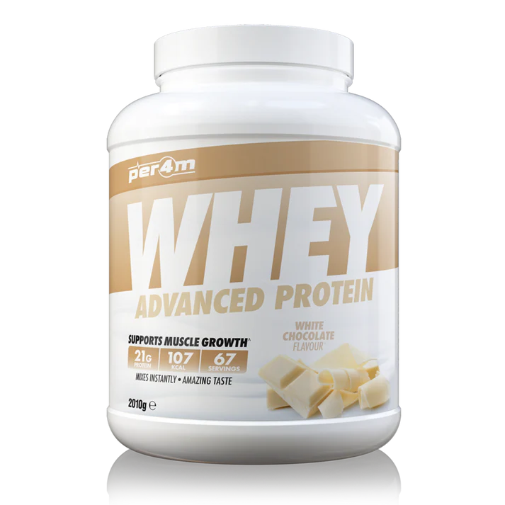 Per4m Whey Protein