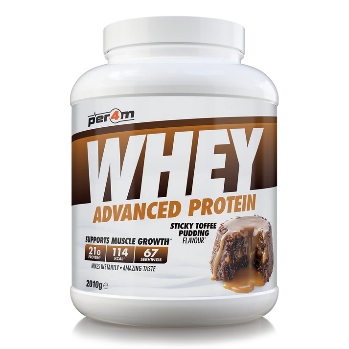 Per4m Whey Protein