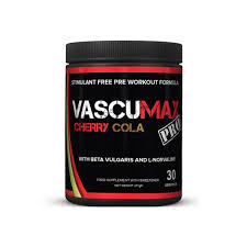 STROM Sports Vascumax Pro