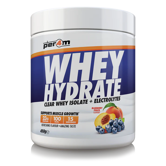 Per4m Whey Hydrate 900g
