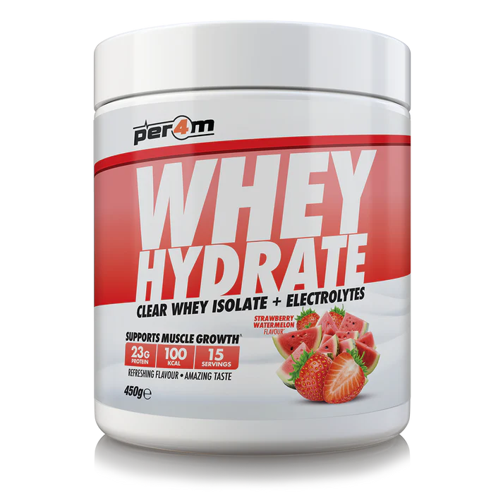 Per4m Whey Hydrate 900g