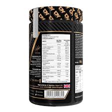 DY Nutrition Blood And Guts