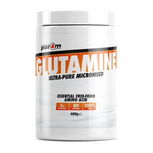 Per4m Glutamine 400g