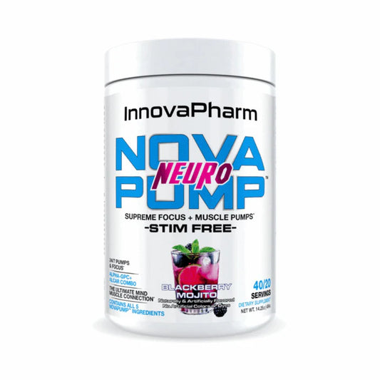 Innovapharm Novapump Neuro
