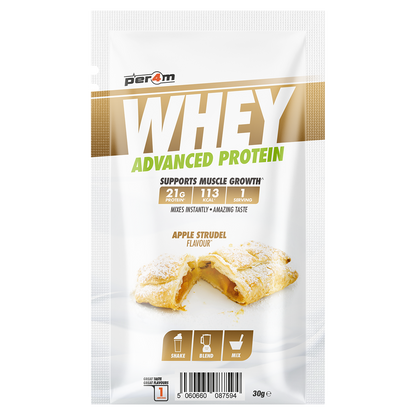 Per4m Advanced Whey Protein Sachet 30g
