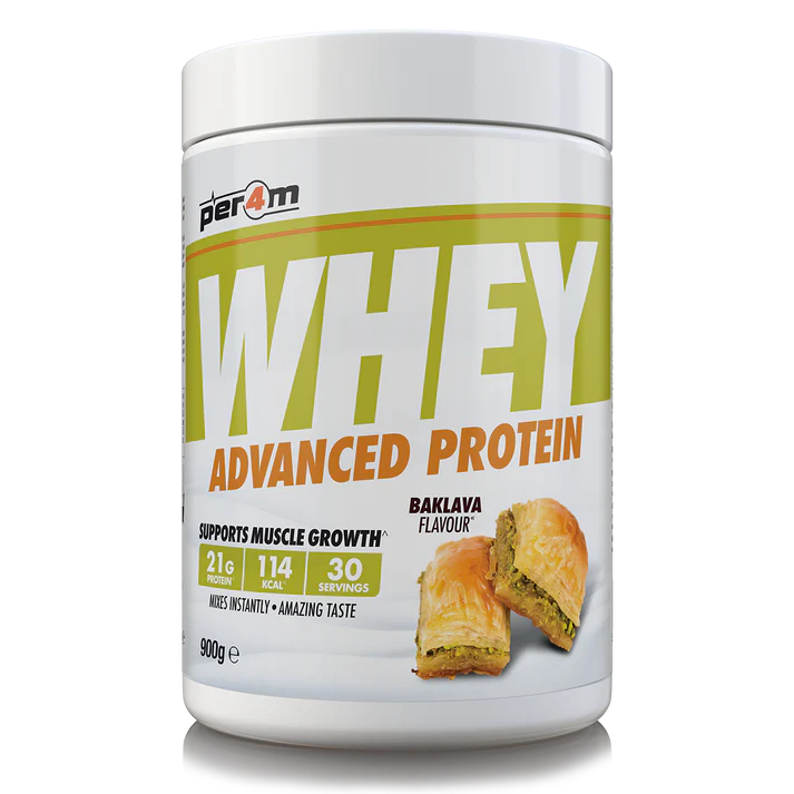 Per4m Whey Protein