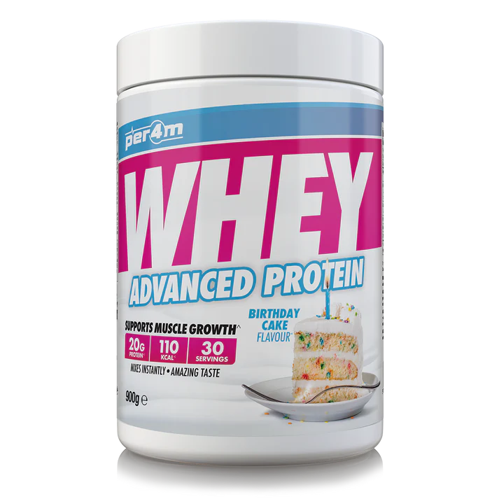 Per4m Whey Protein