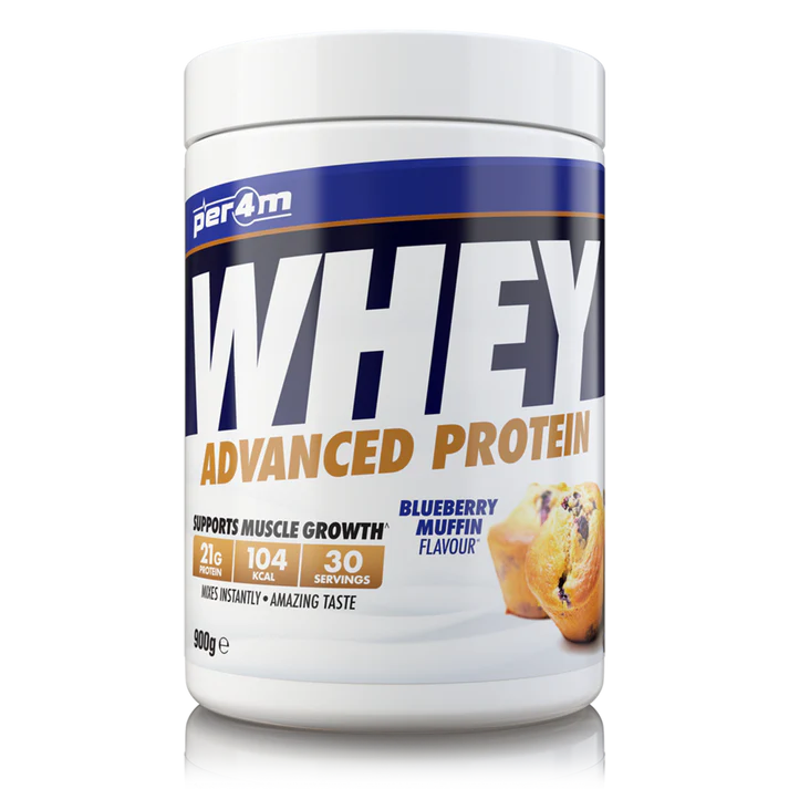 Per4m Whey Protein