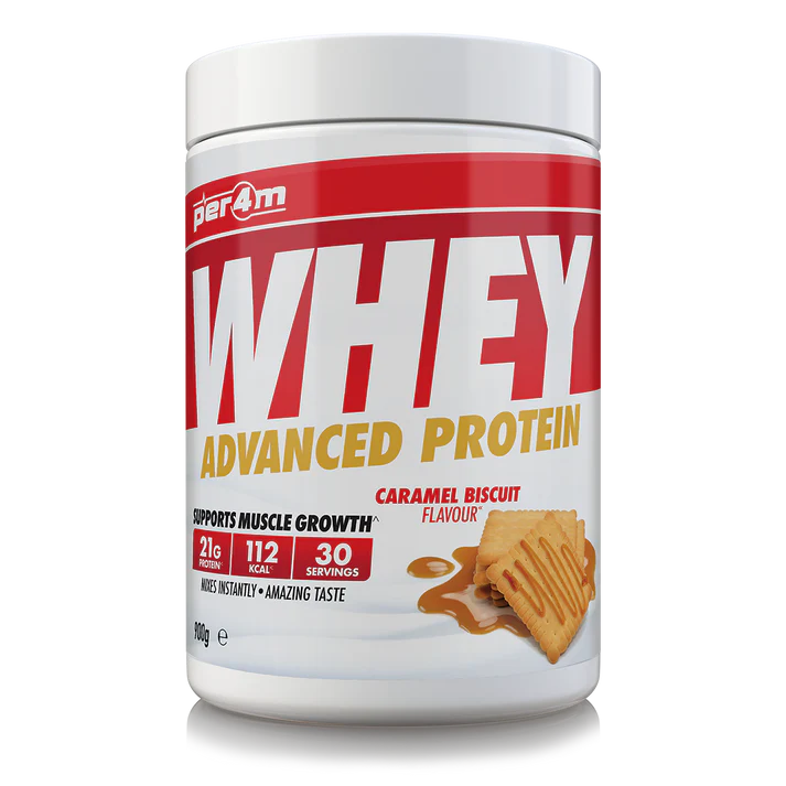 Per4m Whey Protein