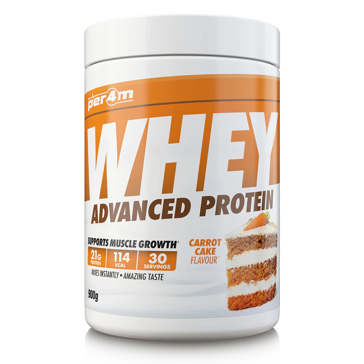 Per4m Whey Protein