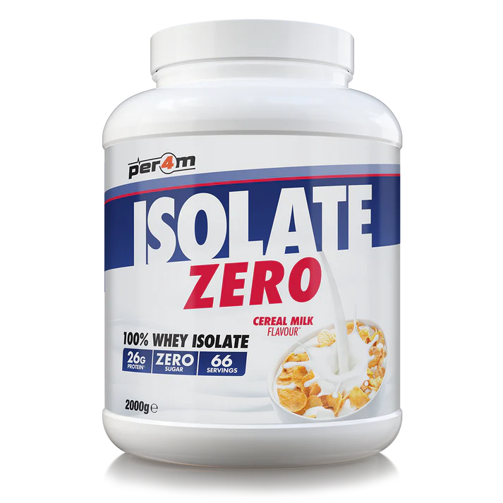 Per4m Isolate Zero