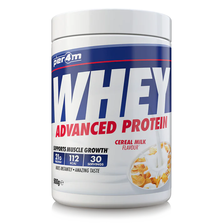 Per4m Whey Protein