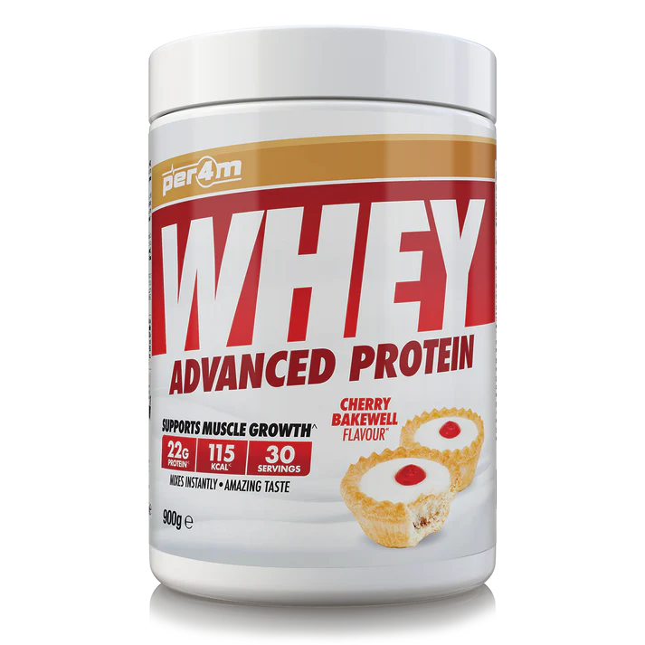 Per4m Whey Protein
