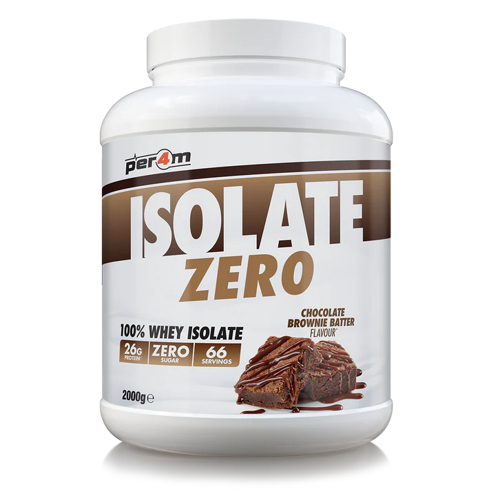 Per4m Isolate Zero