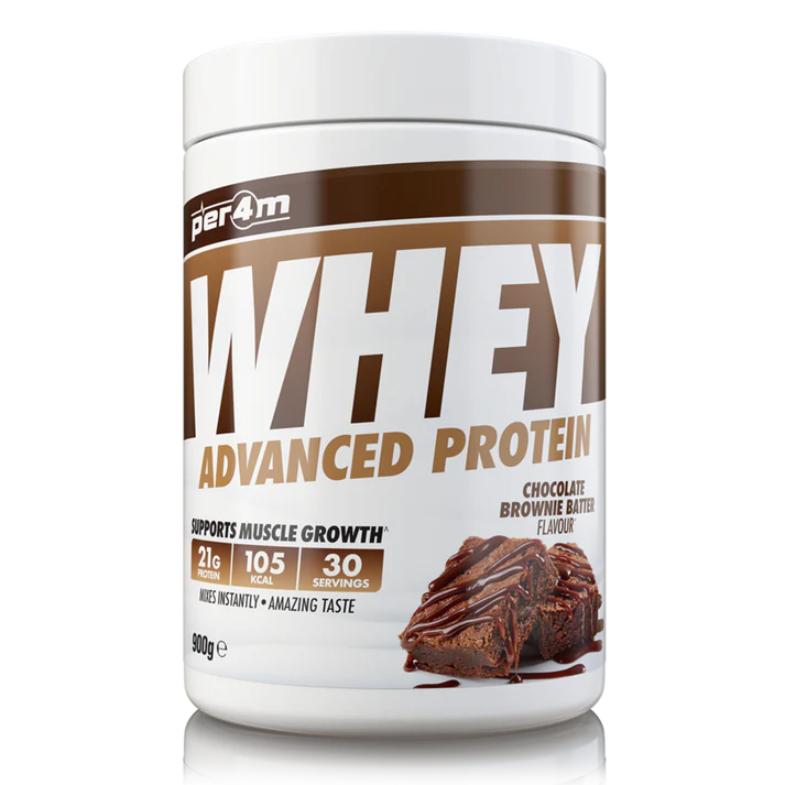 Per4m Whey Protein
