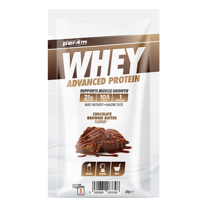 Per4m Advanced Whey Protein Sachet 30g