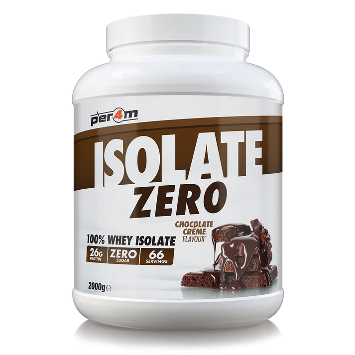 Per4m Isolate Zero